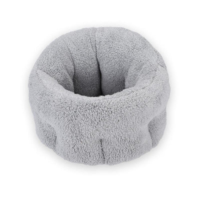 Cozy Cotton Pet Beds Large Indoor Dog House for Calming Comfort - Mamzoo | Your Pet's Favorite Store