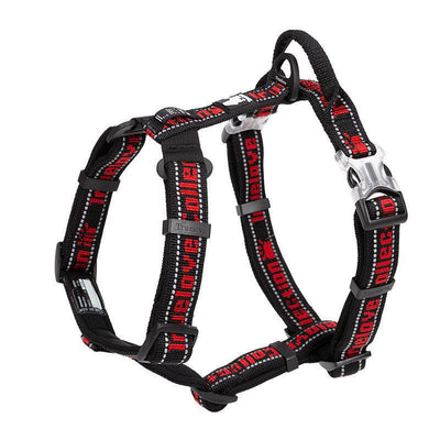 No Pull Dog Harness Chest Strap - Mamzoo | Your Pet's Favorite Store