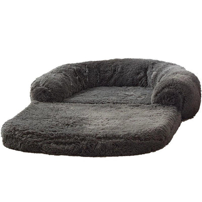 Human-Size Pet Bed for Supreme Luxury - Mamzoo | Your Pet's Favorite Store