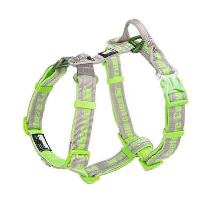 No Pull Dog Harness Chest Strap - Mamzoo | Your Pet's Favorite Store