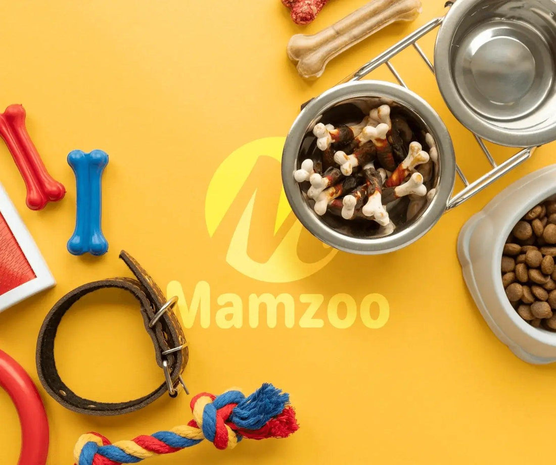 Explore Mamzoo Pet Supplies Store: Your Ultimate Destination for High-Quality Pet Products - Mamzoo | Your Pet's Favorite Store