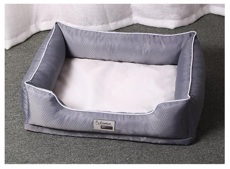 Removable Pet Litter Dog Beds Pet Supplies - Mamzoo | Your Pet's Favorite Store