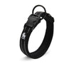 Anti-Strangulation Medium Teddy Pet Collar - Mamzoo | Your Pet's Favorite Store