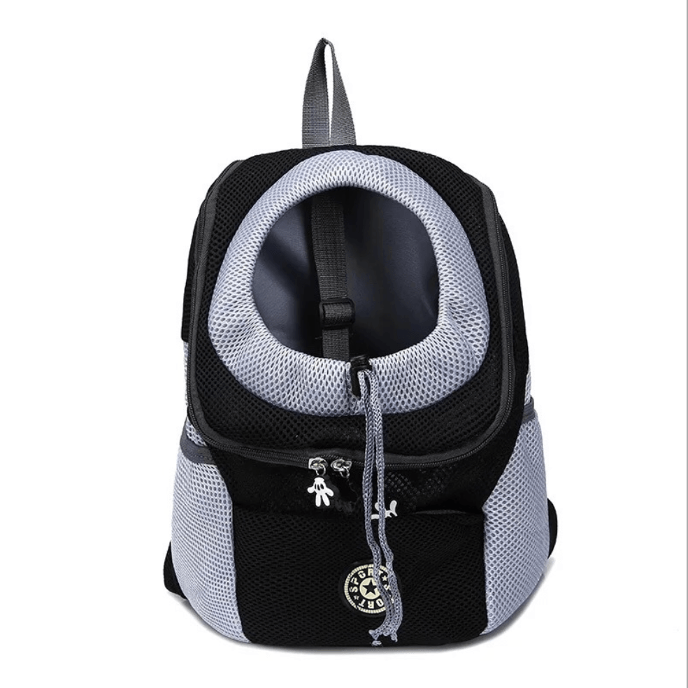 Pet Dog Carrier Backpack - Mamzoo | Your Pet's Favorite Store