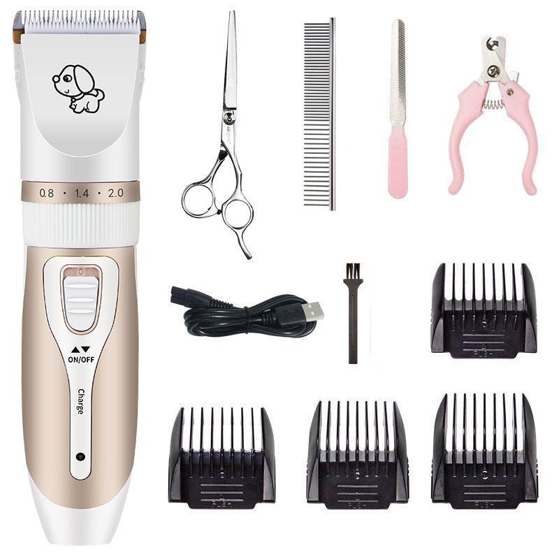 Pet Shaver - Mamzoo | Your Pet's Favorite Store