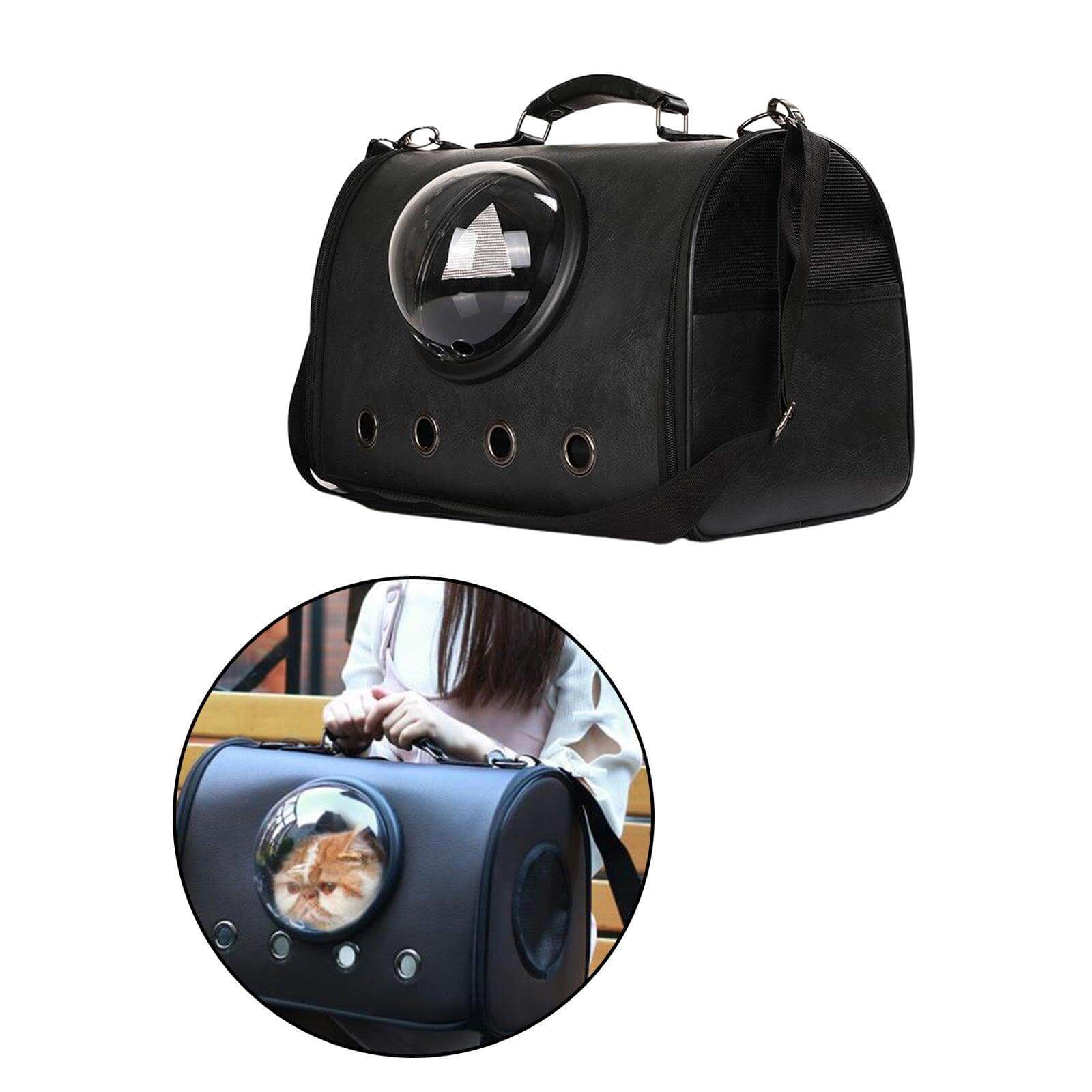 pet carrier for small dogs, cats puppies - Mamzoo | Your Pet's Favorite Store