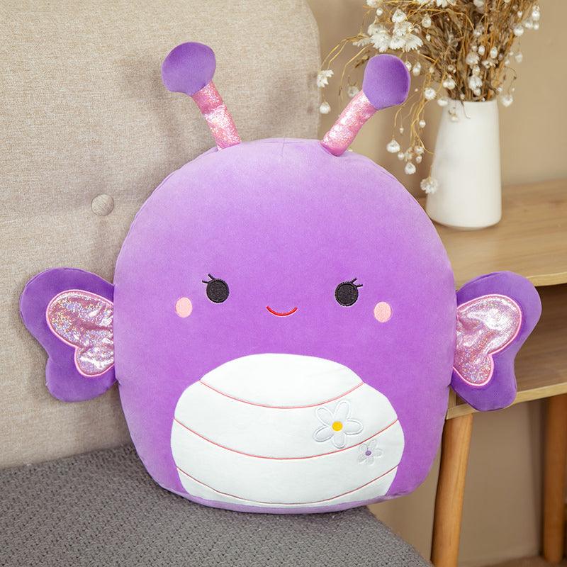 Cute Pillow Dinosaur Plush Toy Pig Doll - Mamzoo | Your Pet's Favorite Store