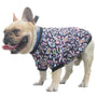 Fluorescent Camouflage Dog Clothing Pet Clothing - Mamzoo | Your Pet's Favorite Store