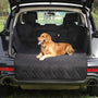 Car Trunk Pet Travel Mat - Mamzoo | Your Pet's Favorite Store