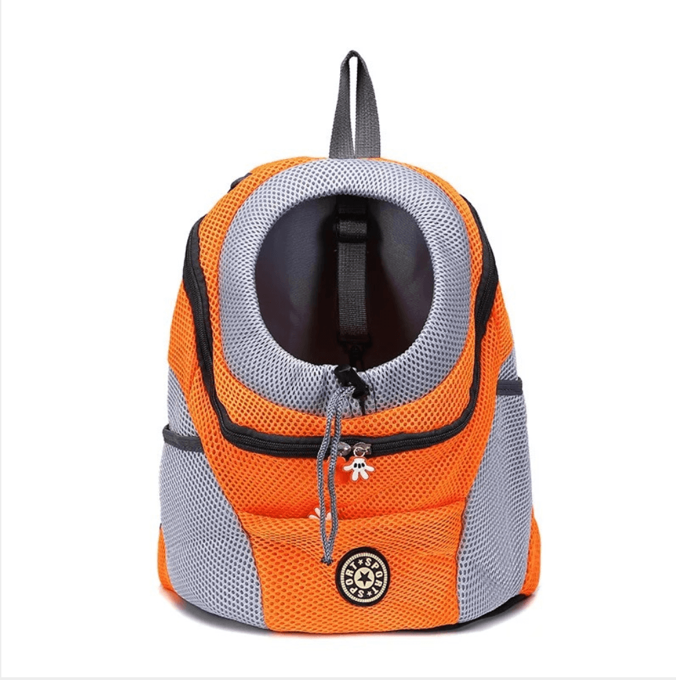 Pet Dog Carrier Backpack - Mamzoo | Your Pet's Favorite Store