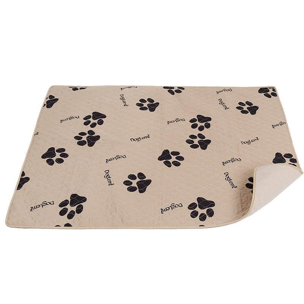 Pooch Pads for Dogs - Large Washable Pet Pads