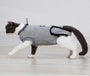 Pet Recovery Suit - Anti-Mite Sterilization Clothing for Cats - Mamzoo | Your Pet's Favorite Store