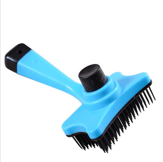 Double-Sided Pet Grooming Comb - Mamzoo | Your Pet's Favorite Store