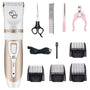 Pet Shaver - Mamzoo | Your Pet's Favorite Store