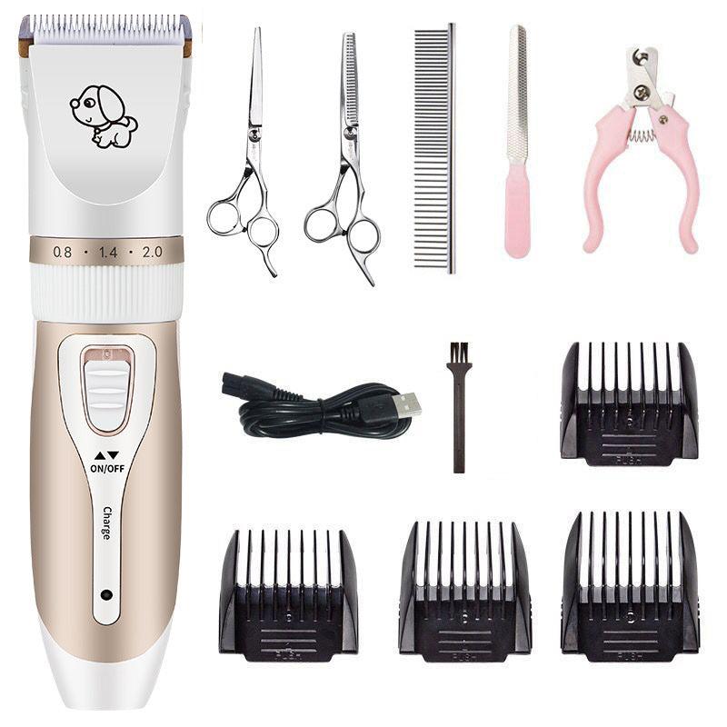 Pet Shaver - Mamzoo | Your Pet's Favorite Store