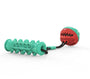 Pawsome PlayPal: Interactive Tug & Train Pet Toy - Mamzoo | Your Pet's Favorite Store