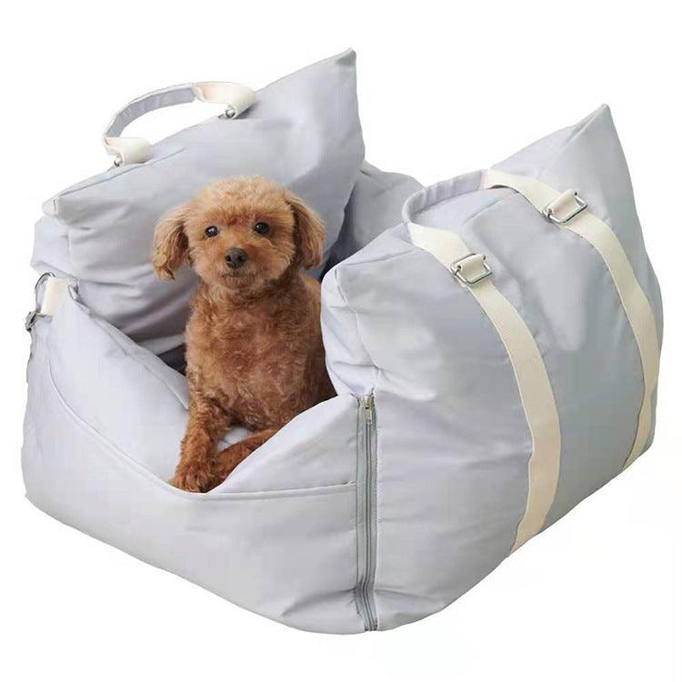 Outbound Travel Portable Car Pet Nest - Mamzoo | Your Pet's Favorite Store