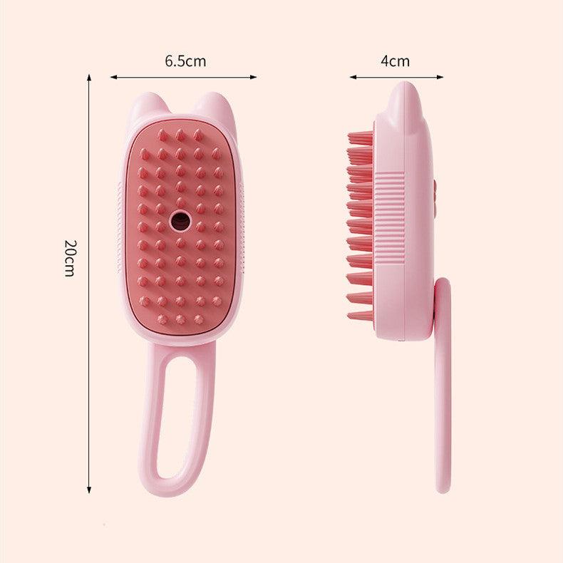 Pets Electric Spray Comb For Cats And Dogs Pet Products - Mamzoo | Your Pet's Favorite Store