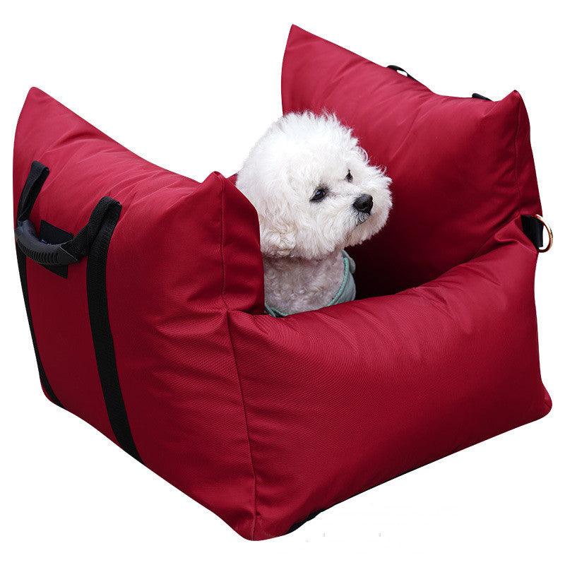 Outbound Travel Portable Car Pet Nest - Mamzoo | Your Pet's Favorite Store