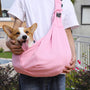 Pet Puppy Carrier Bag for Cats and Dogs - Mamzoo | Your Pet's Favorite Store