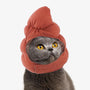 Curly Hair Pet Hat Cat Funny Dress Up Pet Products - Mamzoo | Your Pet's Favorite Store