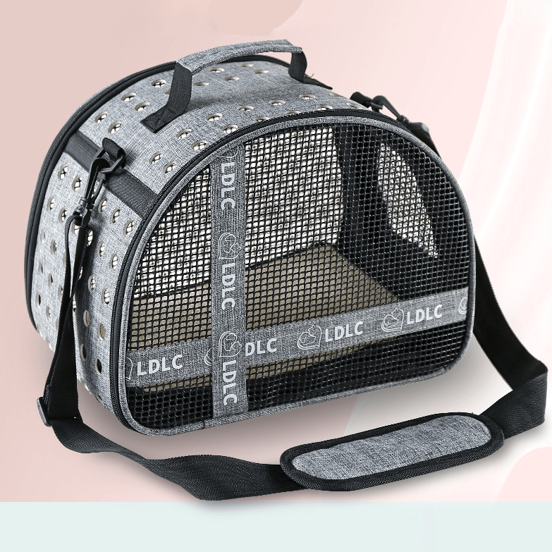 One Shoulder Pet Bag Portable Travel Cat Litter - Mamzoo | Your Pet's Favorite Store