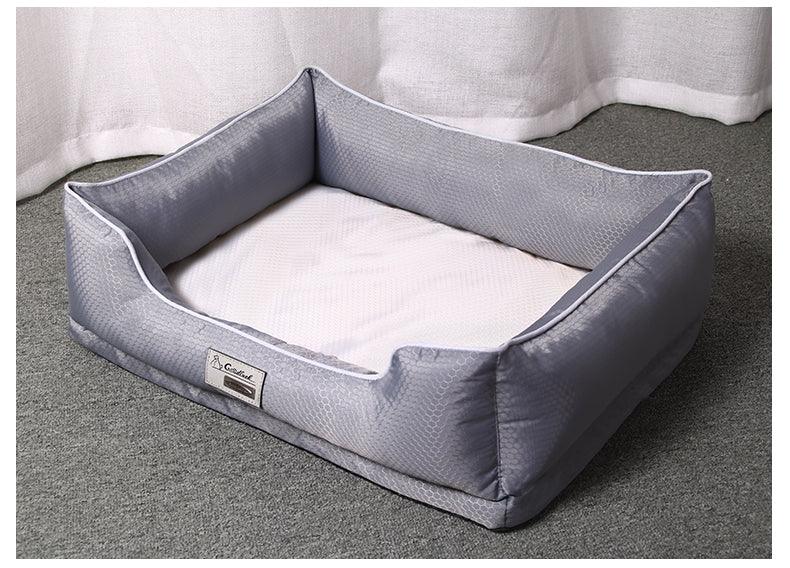 Removable Pet Litter Dog Beds Pet Supplies - Mamzoo | Your Pet's Favorite Store